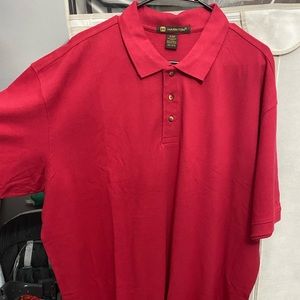 Polo harrinton